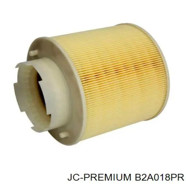 Купить B2A018PR JC Premium Автомобильный фильтр воздуха