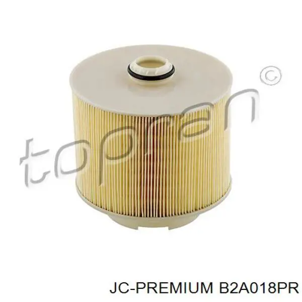 Воздушный фильтр B2A018PR JC Premium