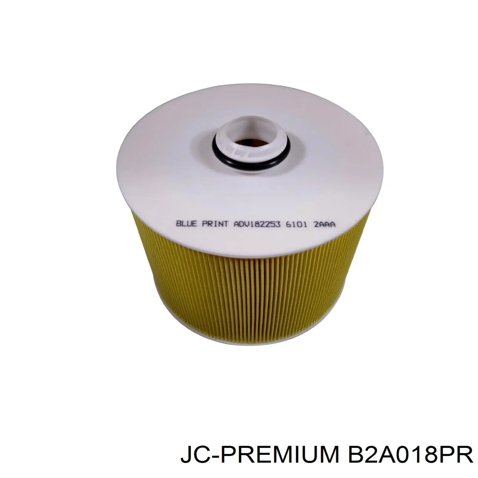 Фильтр воздушный JC Premium B2A018PR
