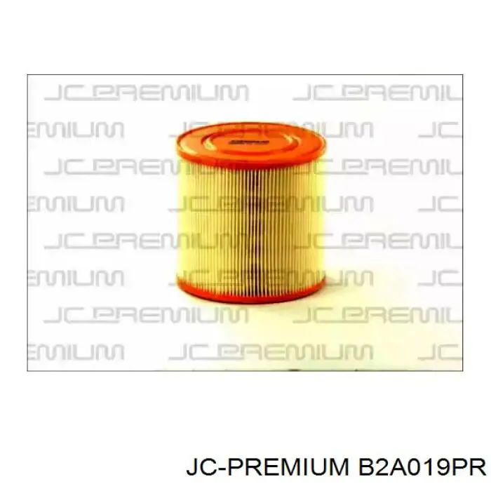 B2A019PR JC Premium воздушный фильтр