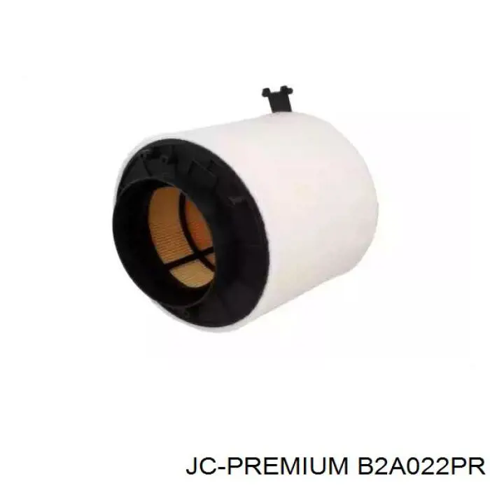 Воздушный фильтр B2A022PR JC Premium