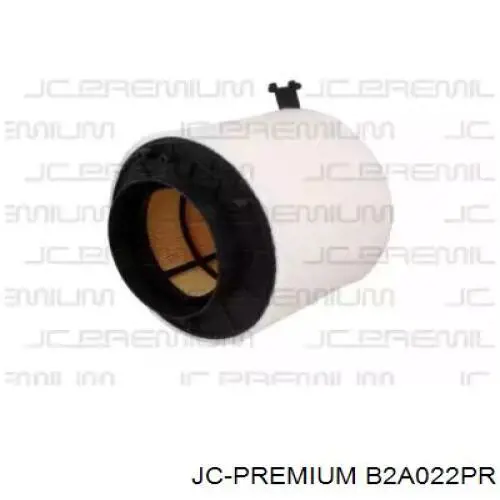 Filtro de aire B2A022PR JC Premium