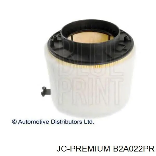 Купить B2A022PR JC Premium Автомобильный фильтр воздуха