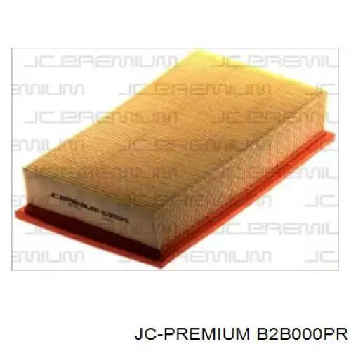Купить B2B000PR JC Premium Автомобильный фильтр воздуха