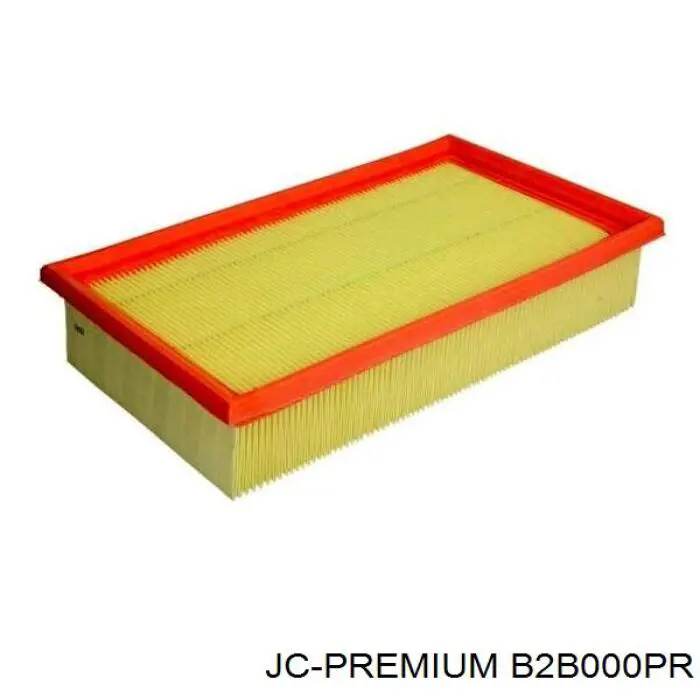B2B000PR JC Premium Воздушный фильтр двигателя
