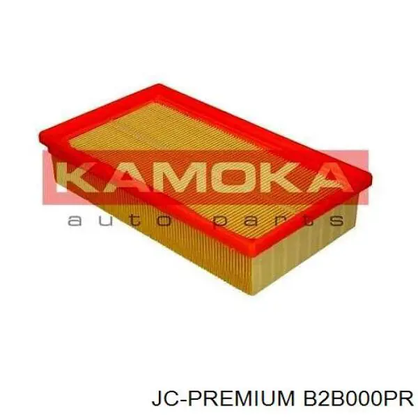 Элемент воздушного фильтра JC Premium B2B000PR цена, от 5.88 USD