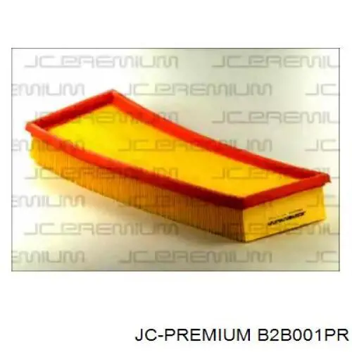 Воздушный фильтр B2B001PR JC Premium