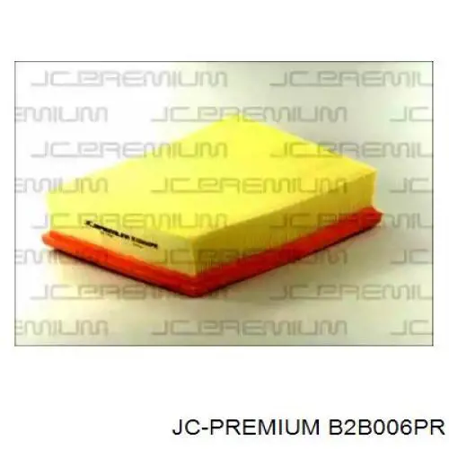 B2B006PR JC Premium воздушный фильтр