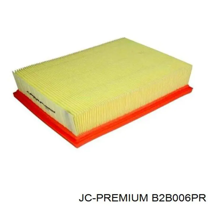 Элемент воздушного фильтра JC Premium B2B006PR цена, от 5.49 USD