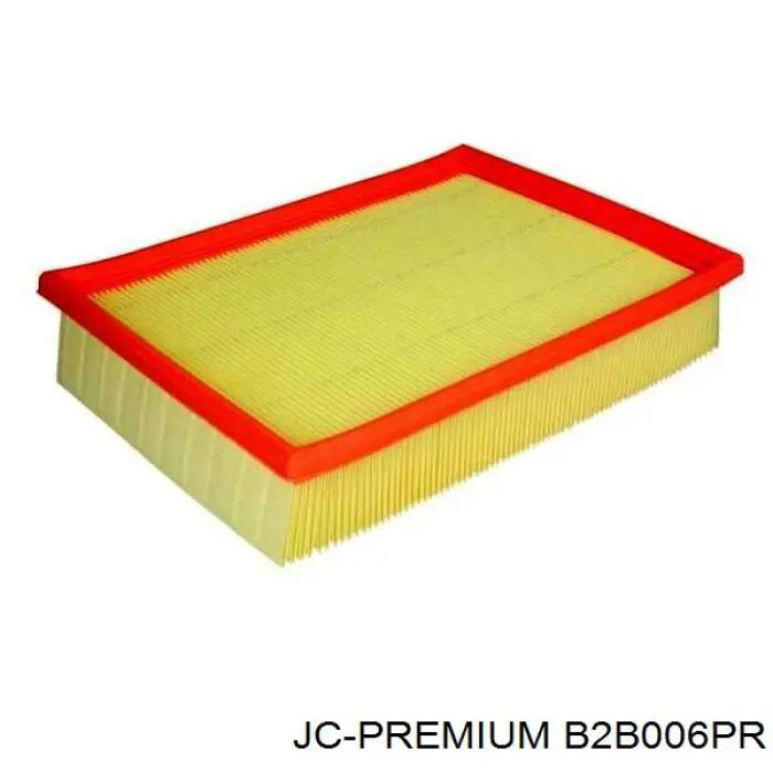 Воздушный фильтр B2B006PR JC Premium