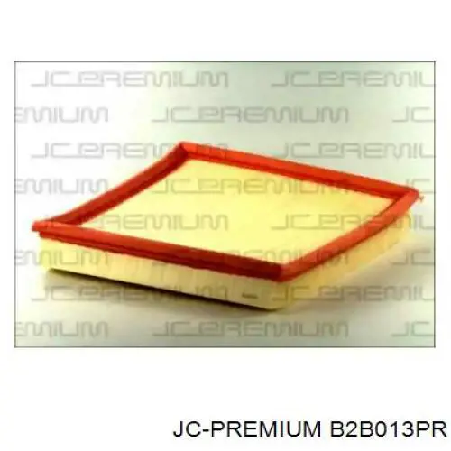 Воздушный фильтр B2B013PR JC Premium