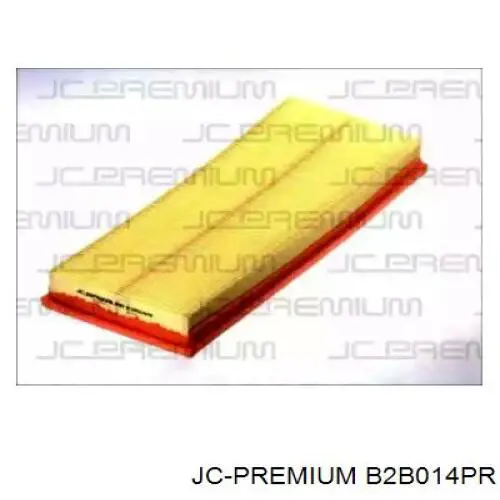 Воздушный фильтр B2B014PR JC Premium