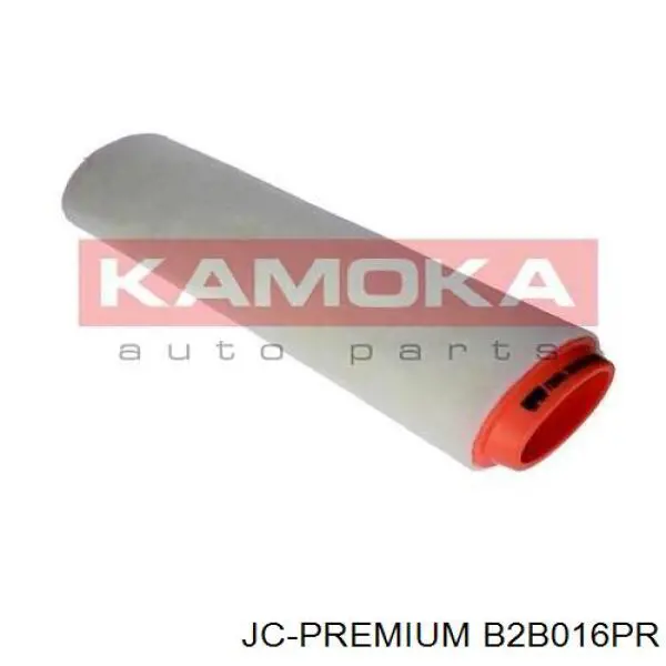 Элемент воздушного фильтра JC Premium B2B016PR цена, от 14.29 USD