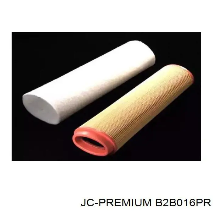 B2B016PR JC Premium воздушный фильтр