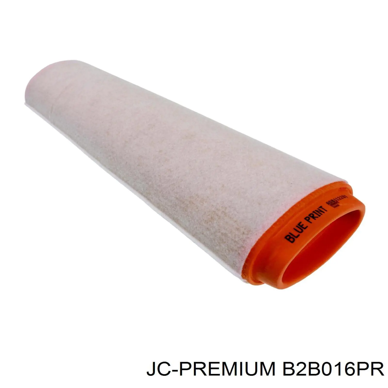 Воздушный фильтр B2B016PR JC Premium