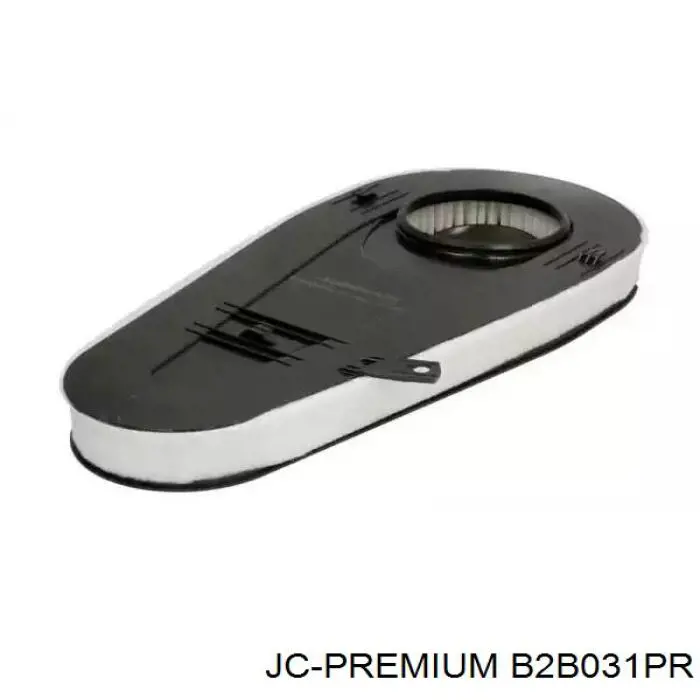B2B031PR JC Premium воздушный фильтр