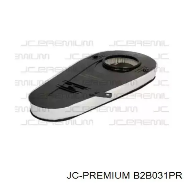 Элемент воздушного фильтра JC Premium B2B031PR цена, от 21.01 USD