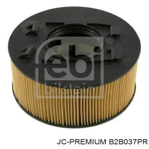 Купить B2B037PR JC Premium Автомобильный фильтр воздуха