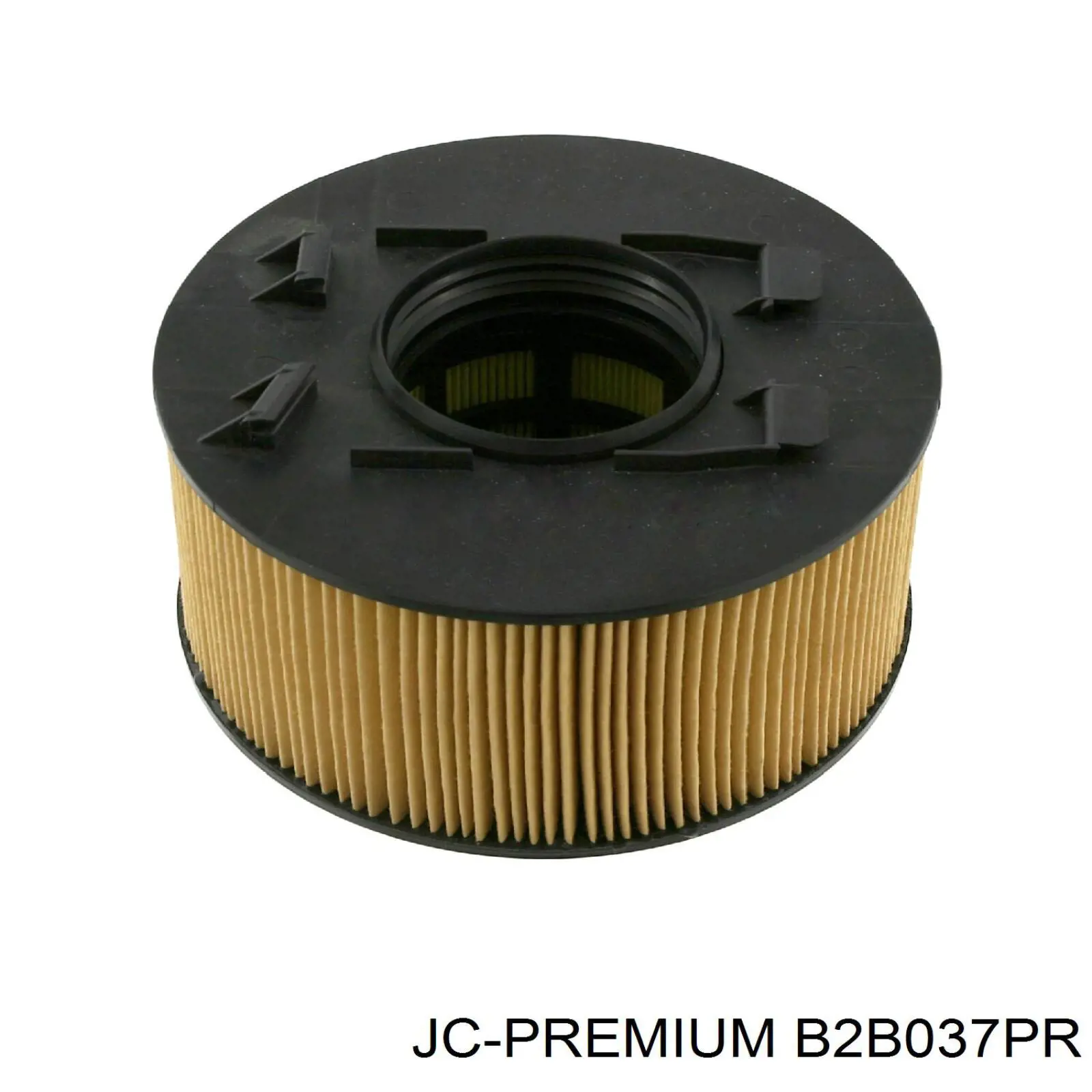 Элемент воздушного фильтра JC Premium B2B037PR цена, от 7.93 USD