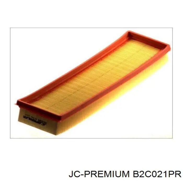 Фильтр воздушный JC Premium B2C021PR