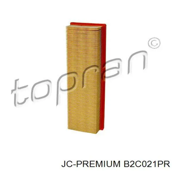 Элемент воздушного фильтра JC Premium B2C021PR цена, от 4.56 USD