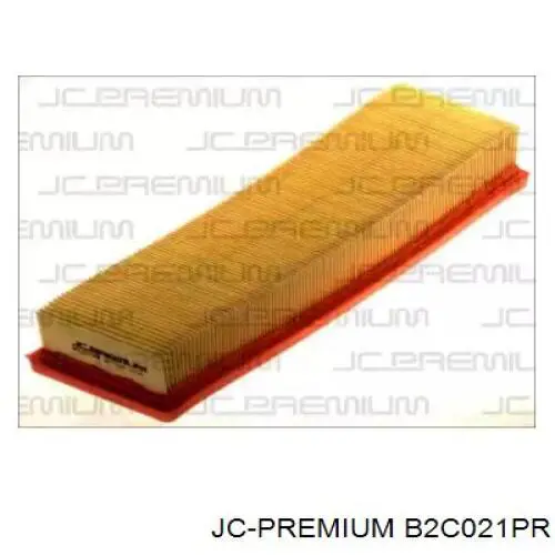 Купить B2C021PR JC Premium Автомобильный фильтр воздуха