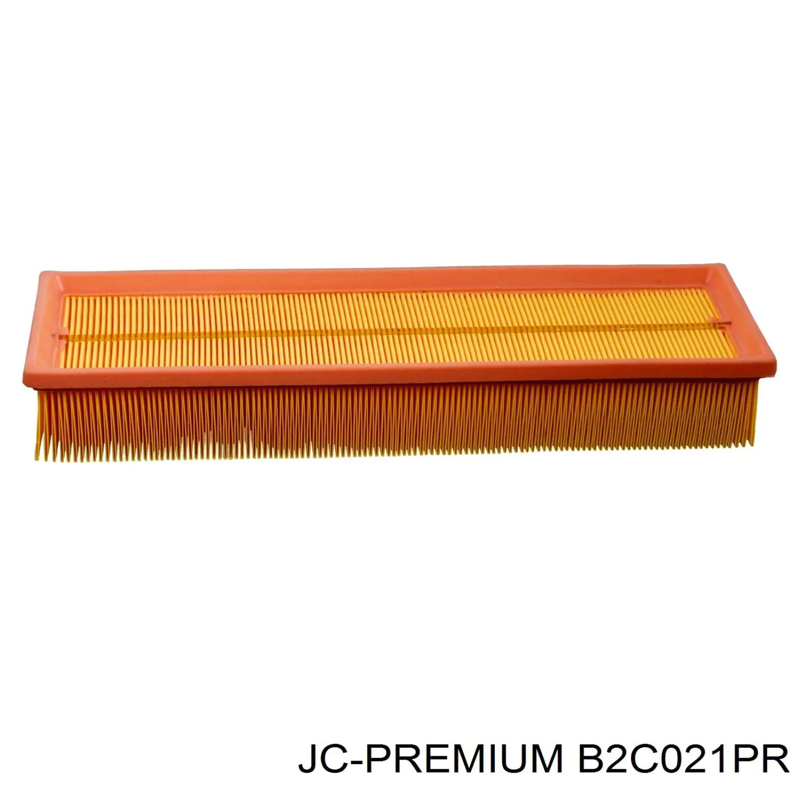 B2C021PR JC Premium Воздушный фильтр двигателя