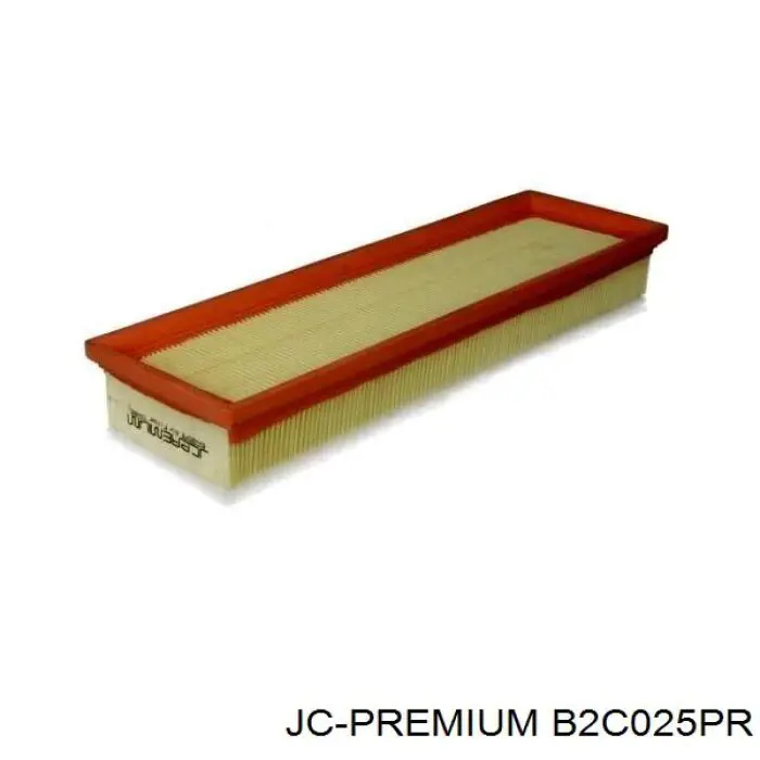 B2C025PR JC Premium Воздушный фильтр двигателя