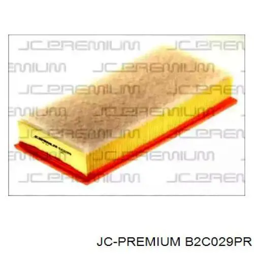 Воздушный фильтр B2C029PR JC Premium