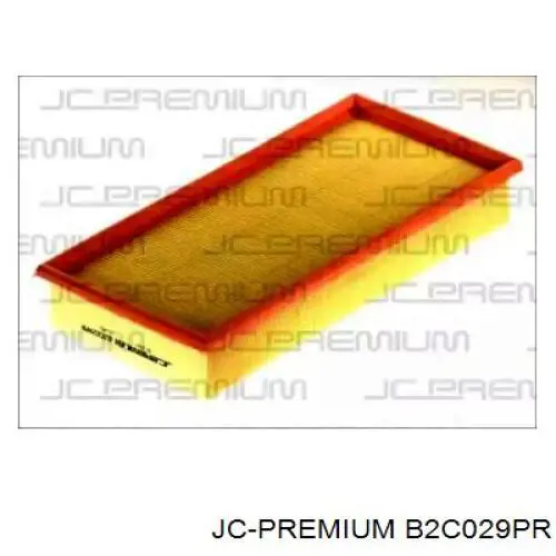 Элемент воздушного фильтра JC Premium B2C029PR цена, от 4.06 USD