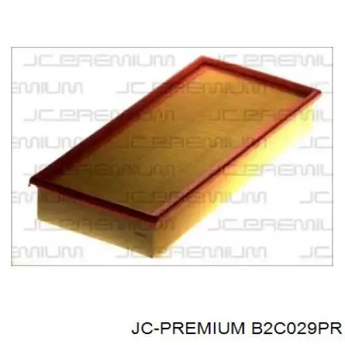 B2C029PR JC Premium Воздушный фильтр двигателя
