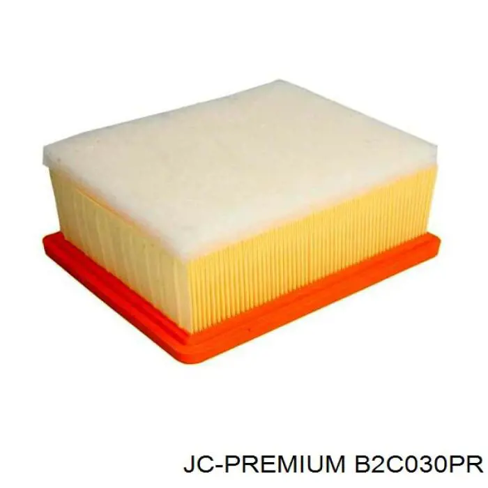 Купить B2C030PR JC Premium Автомобильный фильтр воздуха