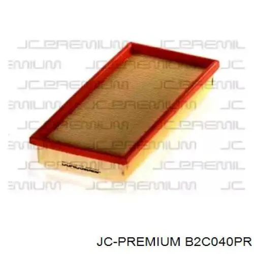Воздушный фильтр B2C040PR JC Premium