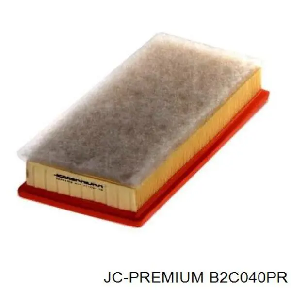 B2C040PR JC Premium Воздушный фильтр двигателя