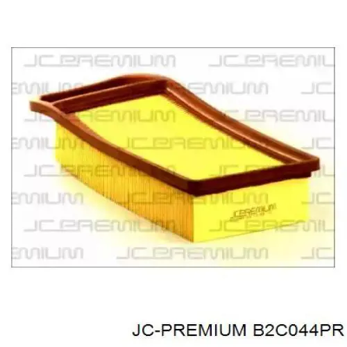 Воздушный фильтр B2C044PR JC Premium