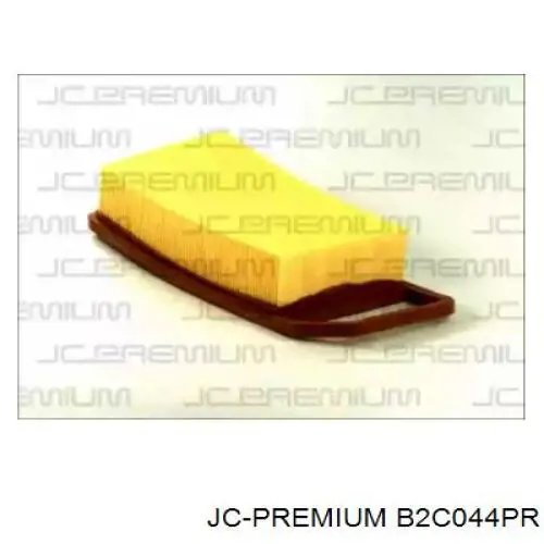 Элемент воздушного фильтра JC Premium B2C044PR цена, от 4.51 USD