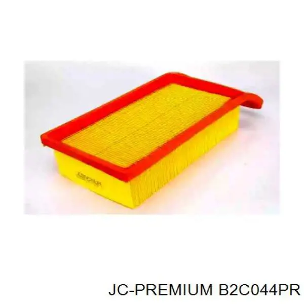 Воздушный фильтр B2C044PR JC Premium