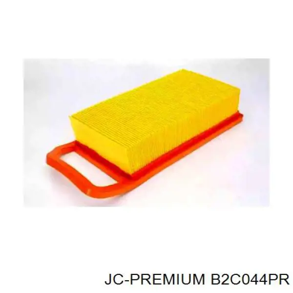 B2C044PR JC Premium Воздушный фильтр двигателя