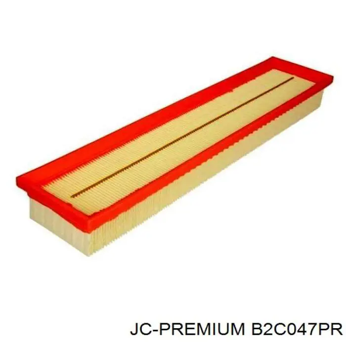 B2C047PR JC Premium Воздушный фильтр двигателя