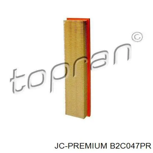 Элемент воздушного фильтра JC Premium B2C047PR цена, от 4.73 USD