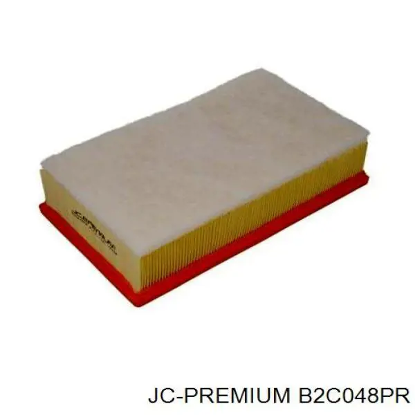B2C048PR JC Premium Воздушный фильтр двигателя