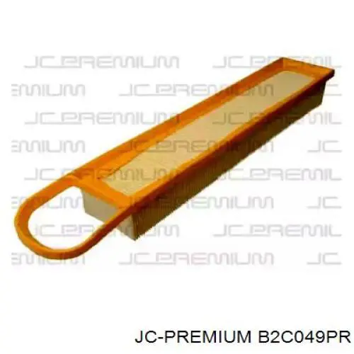 B2C049PR JC Premium Воздушный фильтр двигателя