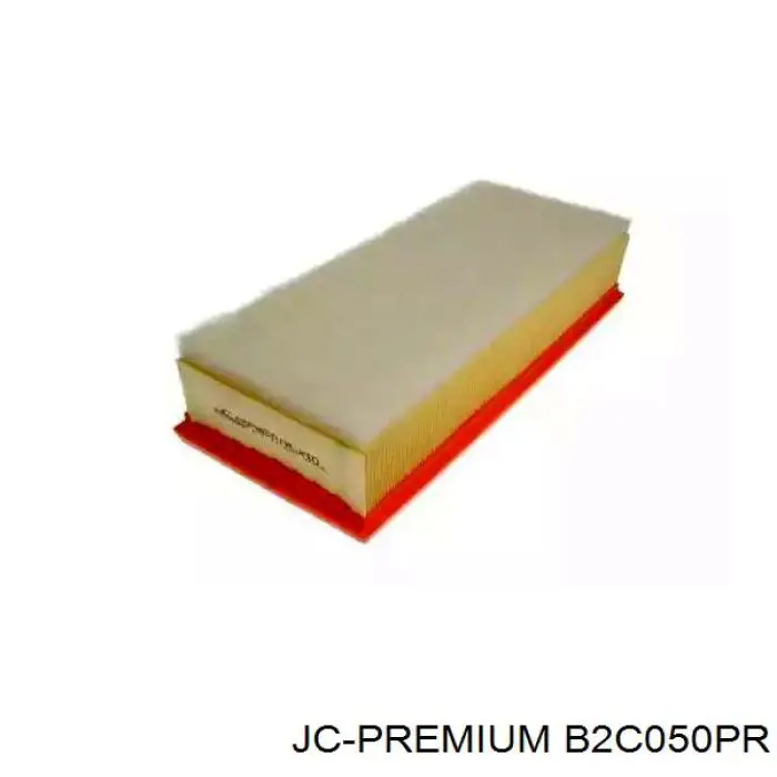 Элемент воздушного фильтра JC Premium B2C050PR цена, от 5.52 USD