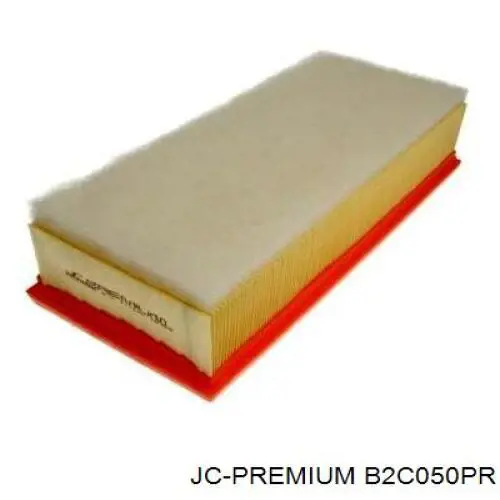 Купить B2C050PR JC Premium Автомобильный фильтр воздуха