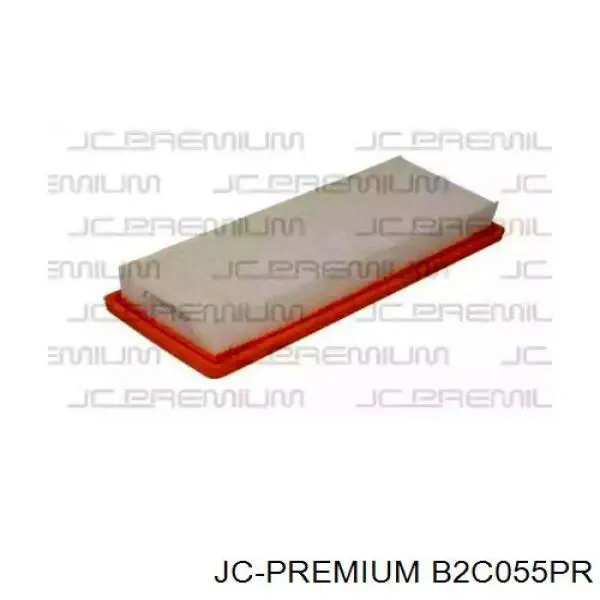 Воздушный фильтр B2C055PR JC Premium