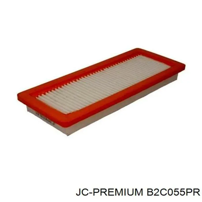 B2C055PR JC Premium Воздушный фильтр двигателя