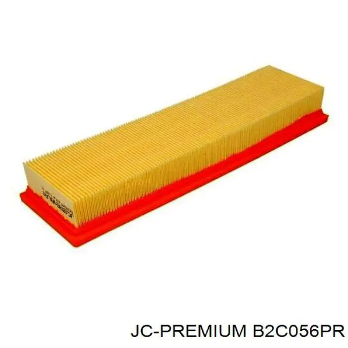 Купить B2C056PR JC Premium Автомобильный фильтр воздуха