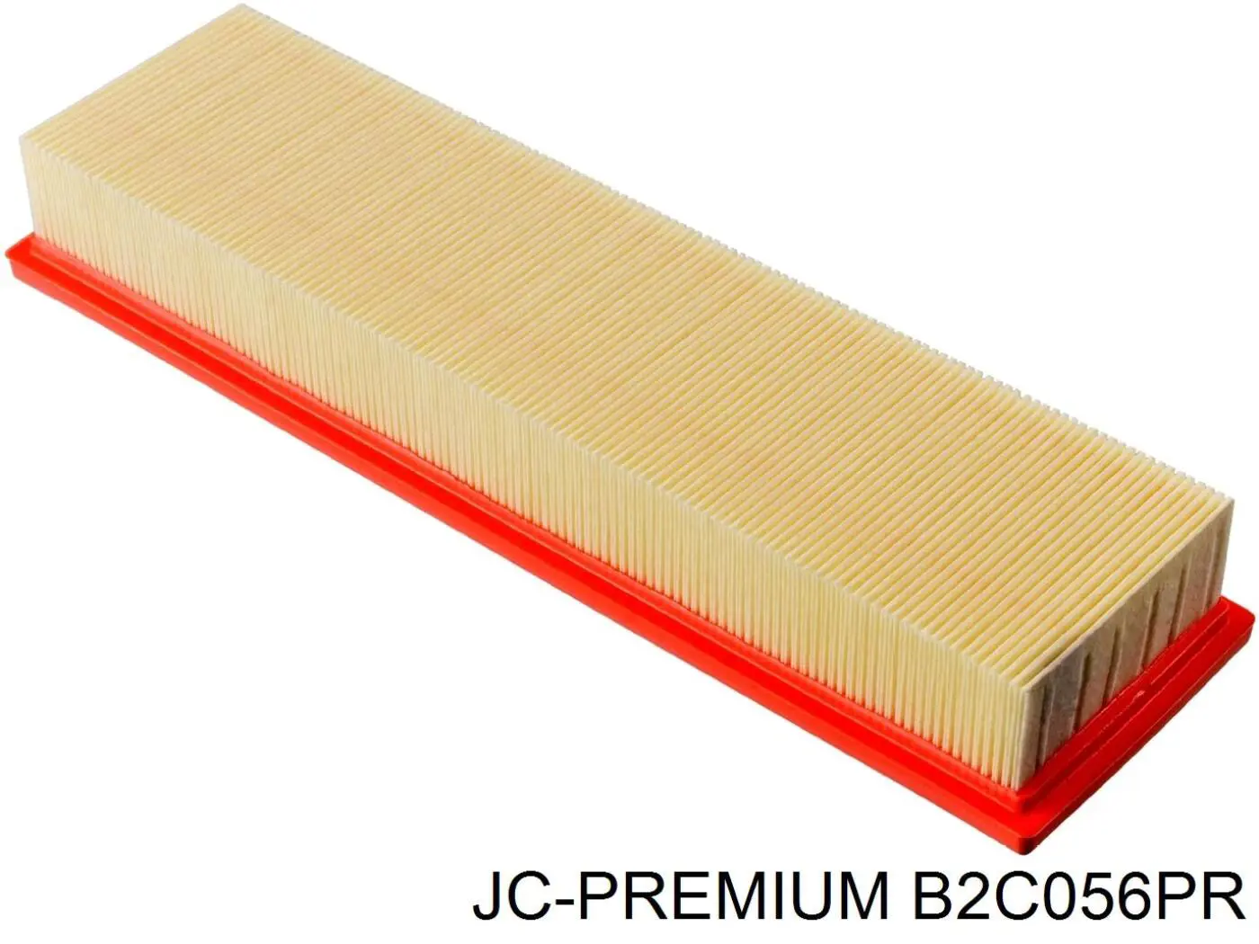 B2C056PR JC Premium Воздушный фильтр двигателя