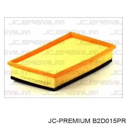 Воздушный фильтр B2D015PR JC Premium