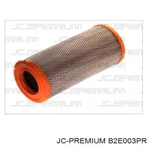 Элемент воздушного фильтра JC Premium B2E003PR цена, от 11.15 USD